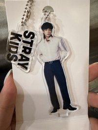 4th 世巡 日本場週 隨機立牌吊飾 辰
