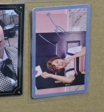 TWICE 彩瑛