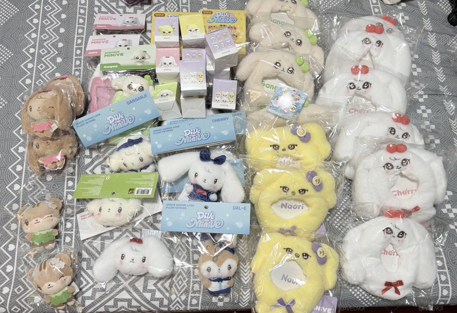 手燈套 現貨