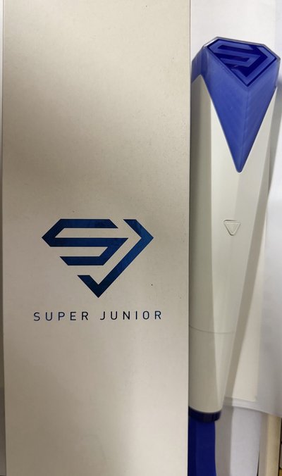 SJ 一代手燈（使用過多次，且無電池盒）