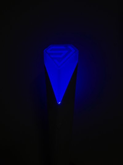 SJ 一代手燈（使用過多次，且無電池盒）