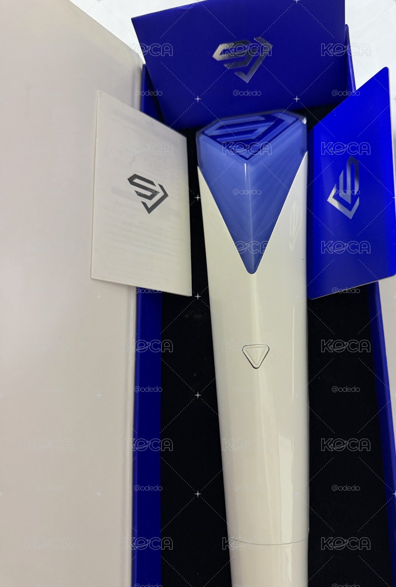 SJ 一代手燈（使用過多次，且無電池盒）