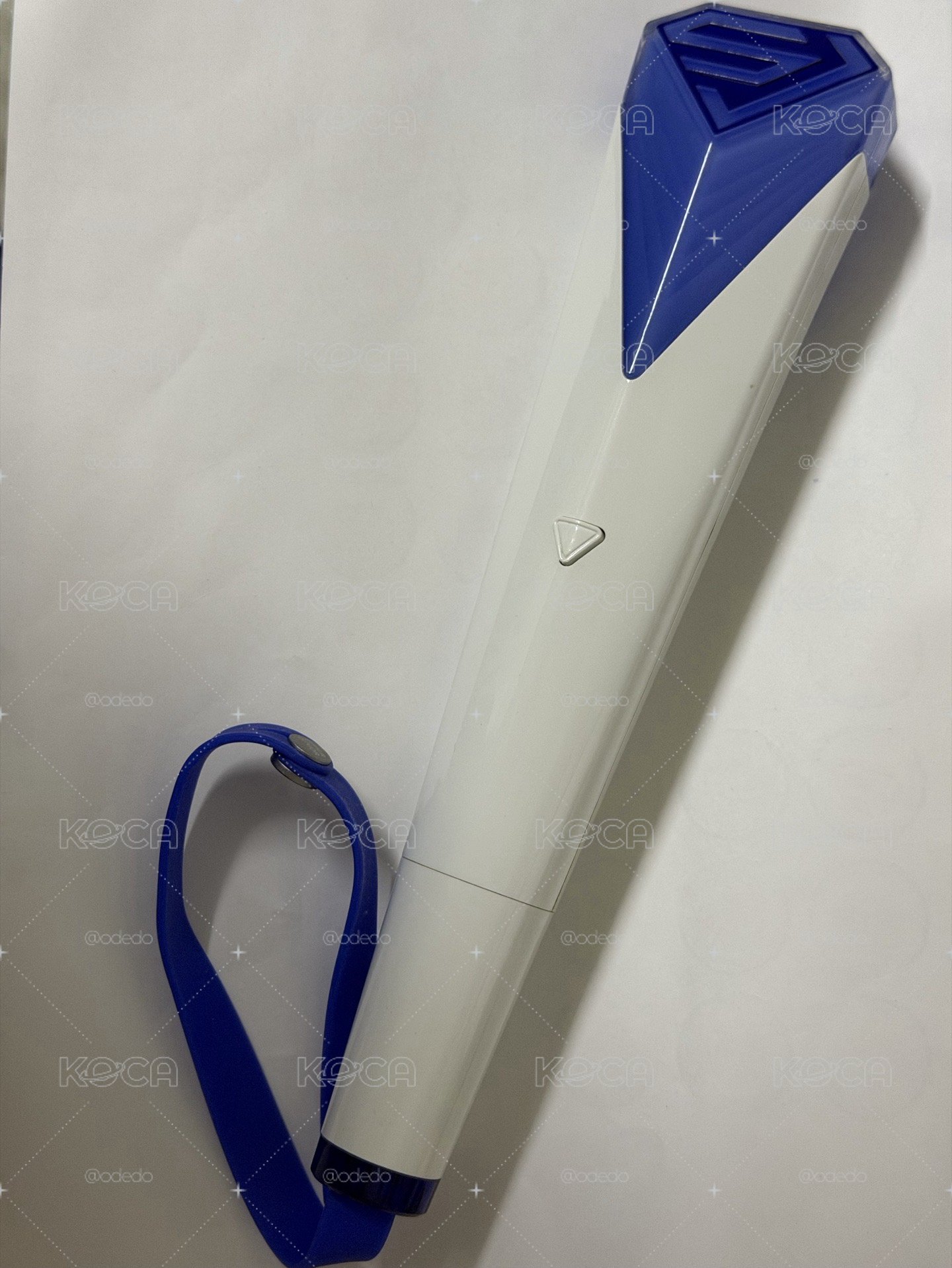 SJ 一代手燈（使用過多次，且無電池盒）
