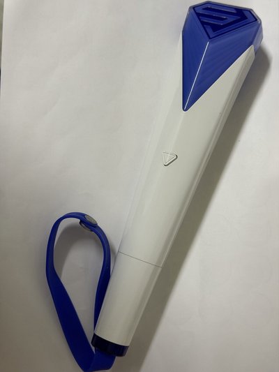 SJ 一代手燈（使用過多次，且無電池盒）