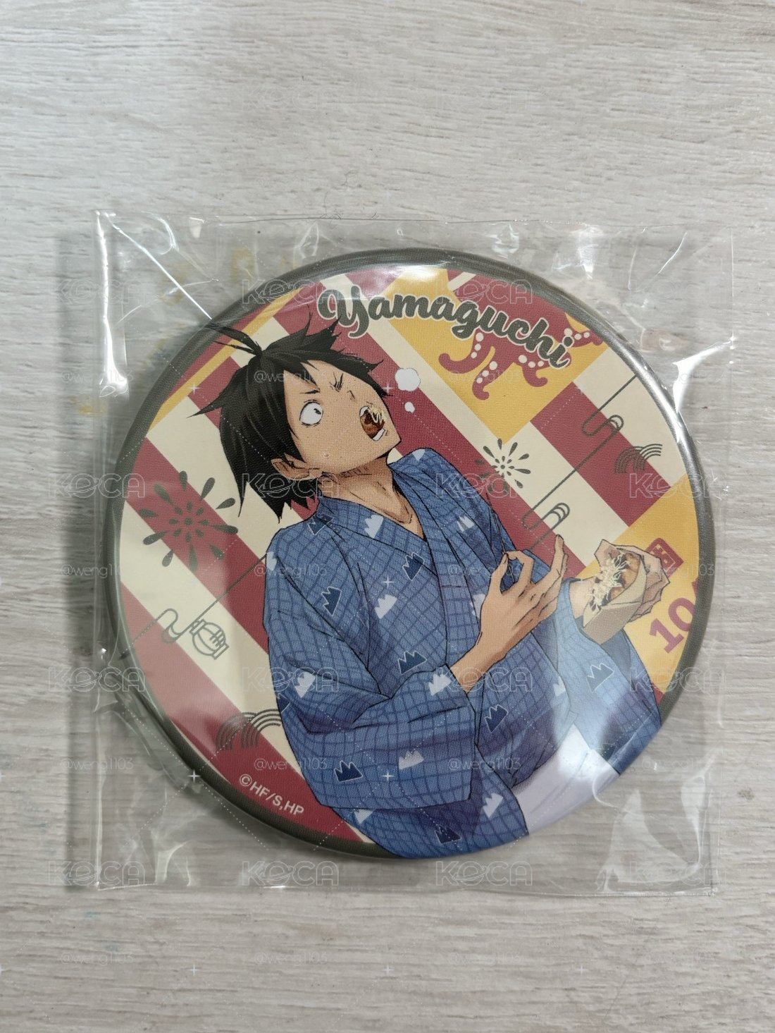 排少（山口）