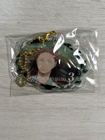 排少吊飾