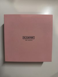 THE ALBUM