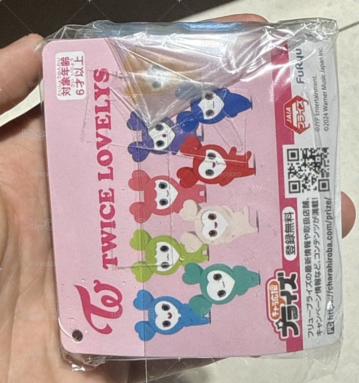 GIGO小包包（娜）