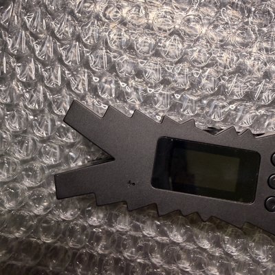 Pureflow Pt.1 相機專 藍色全新未拆+黑色已拆微損 / 皆附贈Weverse預售卡