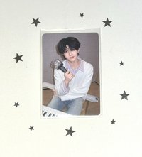 𝐬𝐮手燈卡✨
