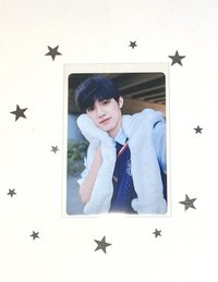 𝐳𝐚𝐜𝐤24年台曆卡✨
