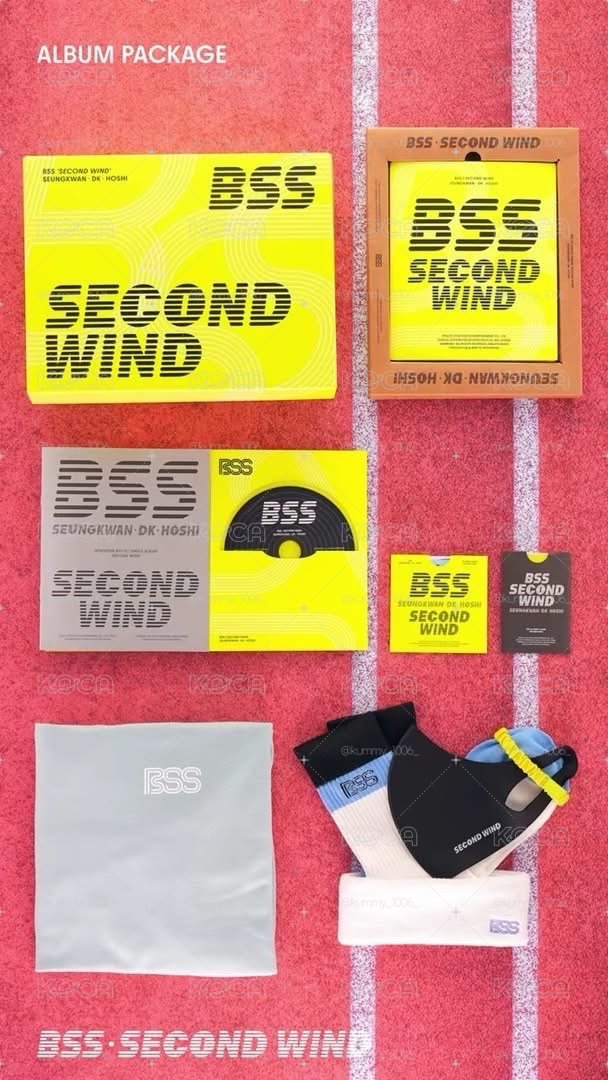BSS專