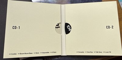 RIIZING EP 專輯 Film 🪣