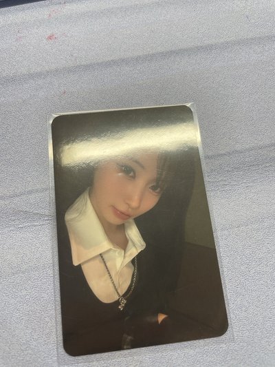 Asa的一丟丟小卡
