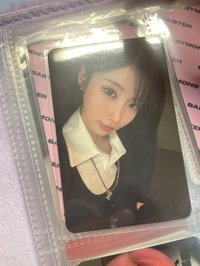團封預售特典卡choom 