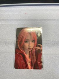 yg 線下滿額卡choom 