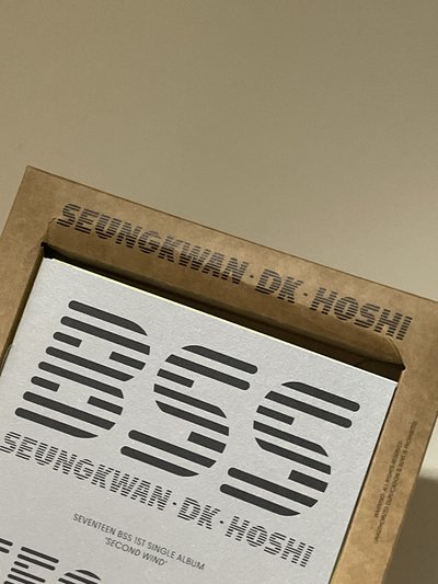 BSS特別專