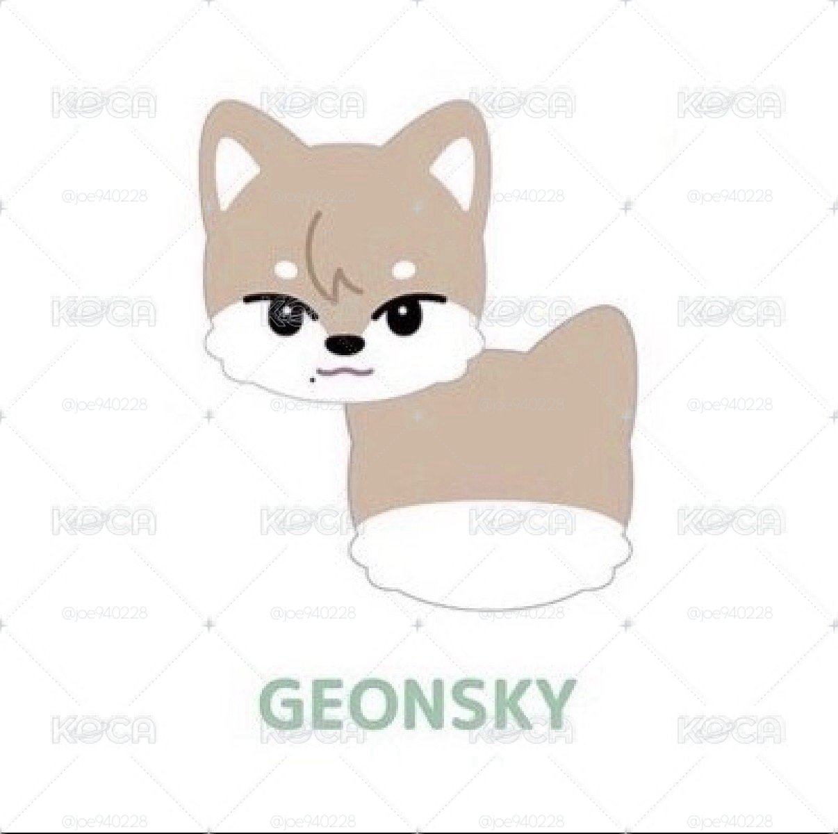 狗狗坐墊