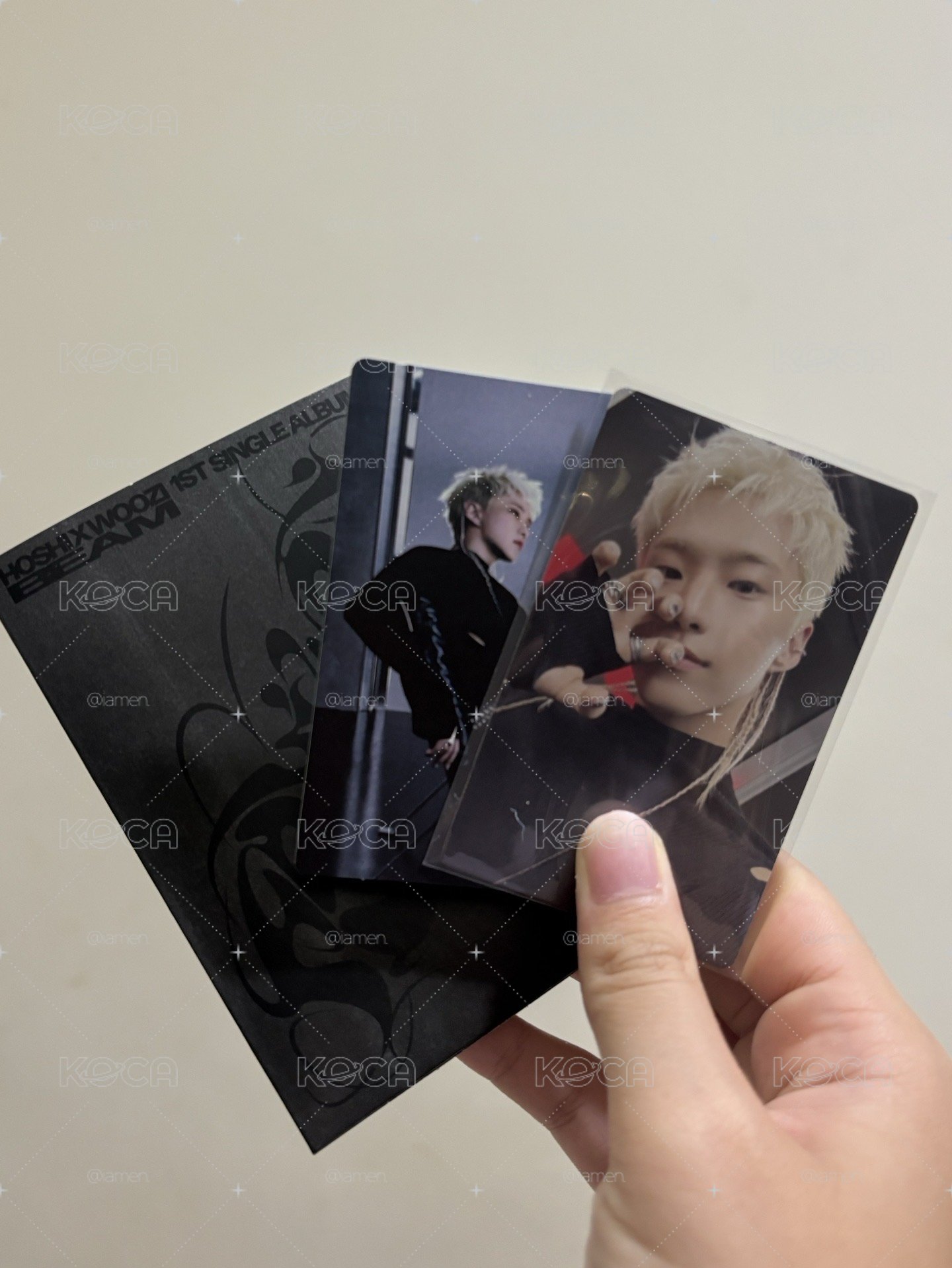 SVT 小盤