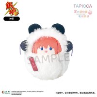 TAPIOCA 熊貓寶寶娃 娃娃 