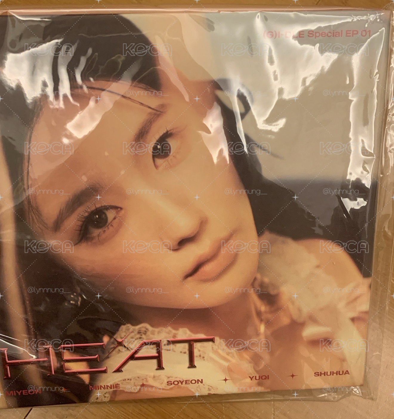 idle空專大盤