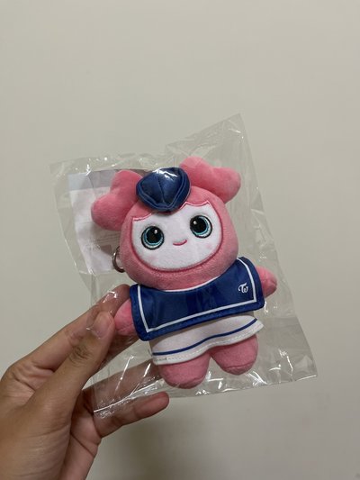 桃快閃水手娃