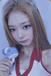 正規二 ms 預售 特典卡 水上玩樂ver.
