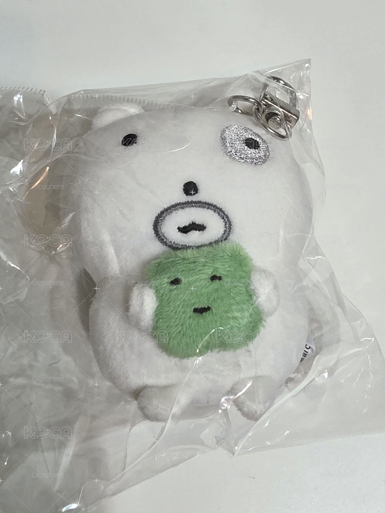幸運草雪狗 現貨