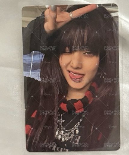 i-dle MINNIE 偶店2.0