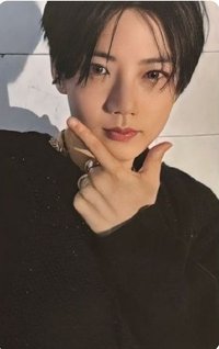 迷你3輯 wvs 預售特典A ver 特典卡 
