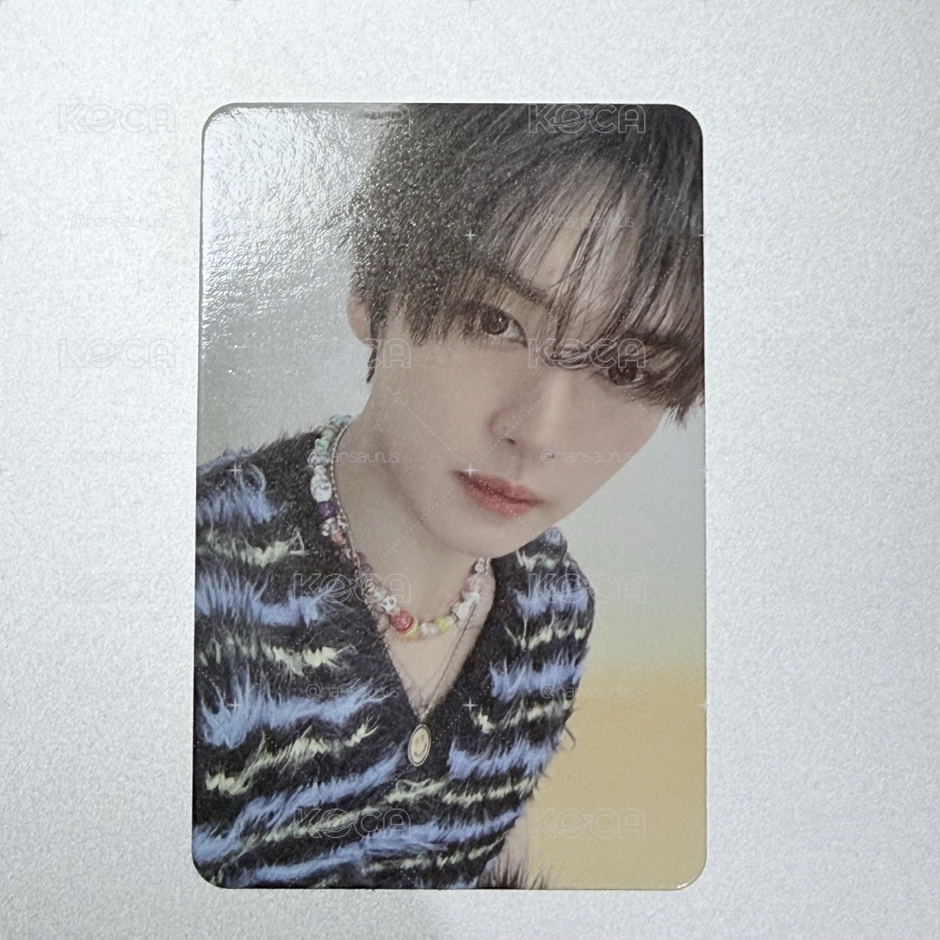 ATE 專卡 Lee know