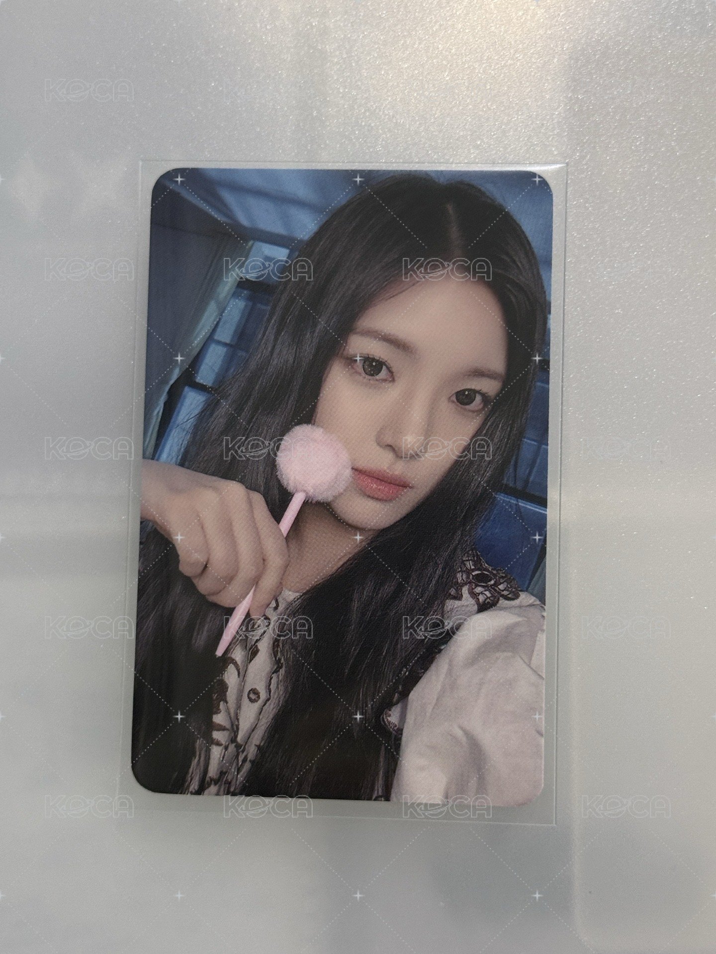 YUHA  DMM特別典卡