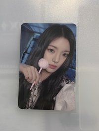YUHA  DMM特別典卡