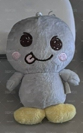 原皮龍石含綁