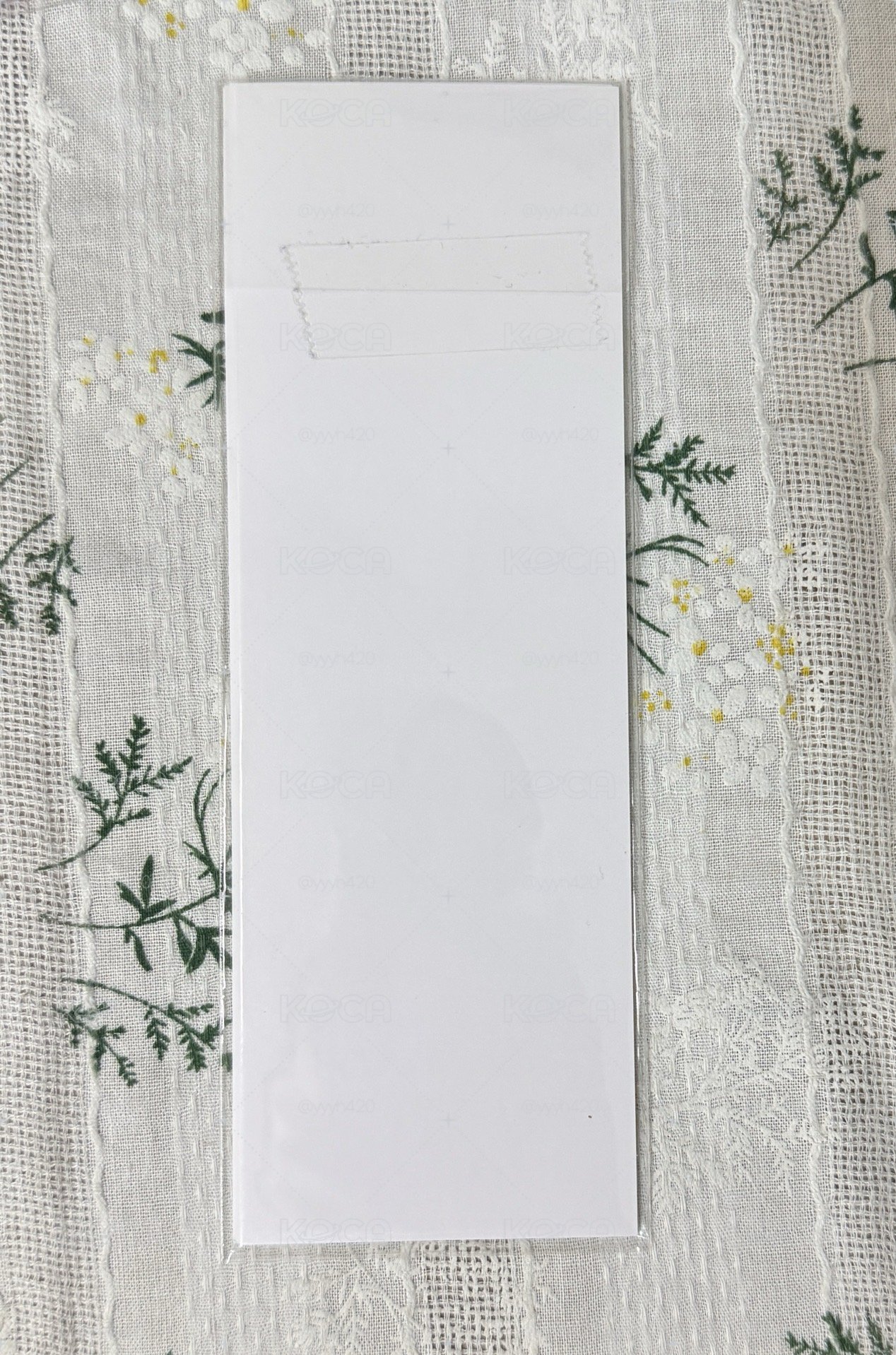 可直拍 現貨 ILLIT代言 未拆封人生四格一組