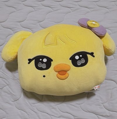 Ive minive Naori 鬧莉的抱枕 珍稀釋出