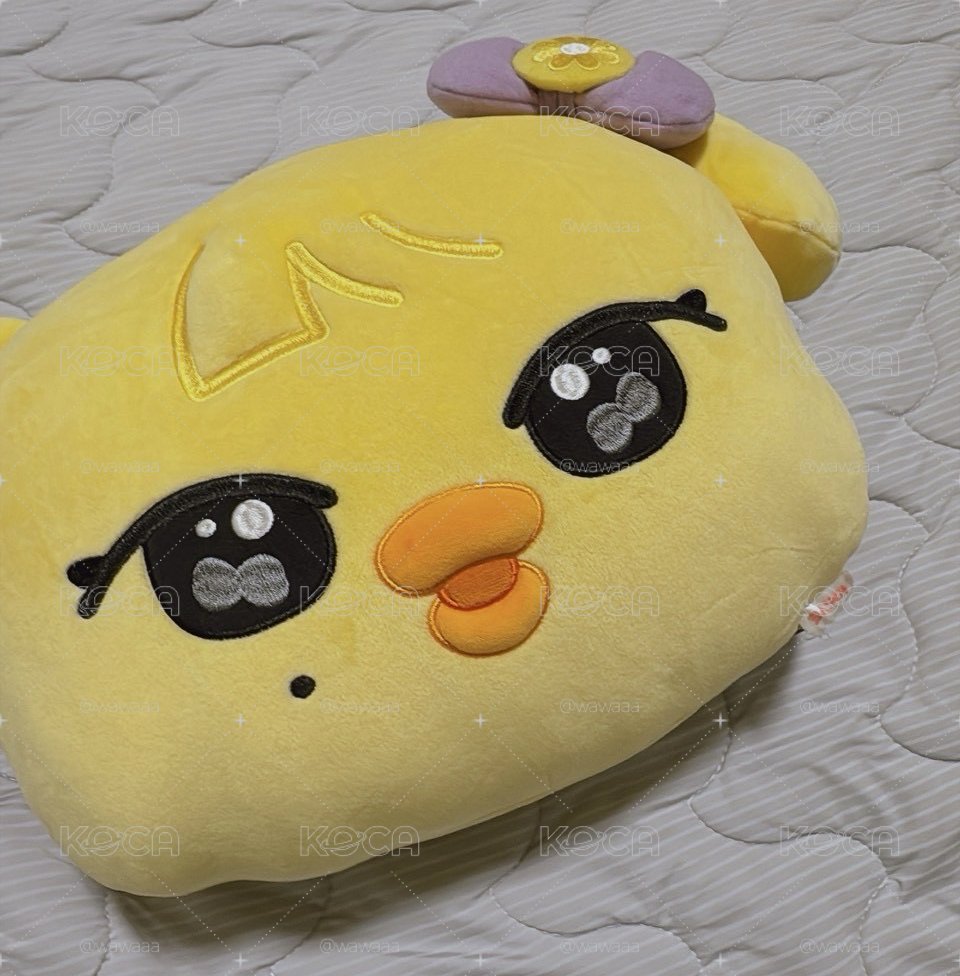 Ive minive Naori 鬧莉的抱枕 珍稀釋出
