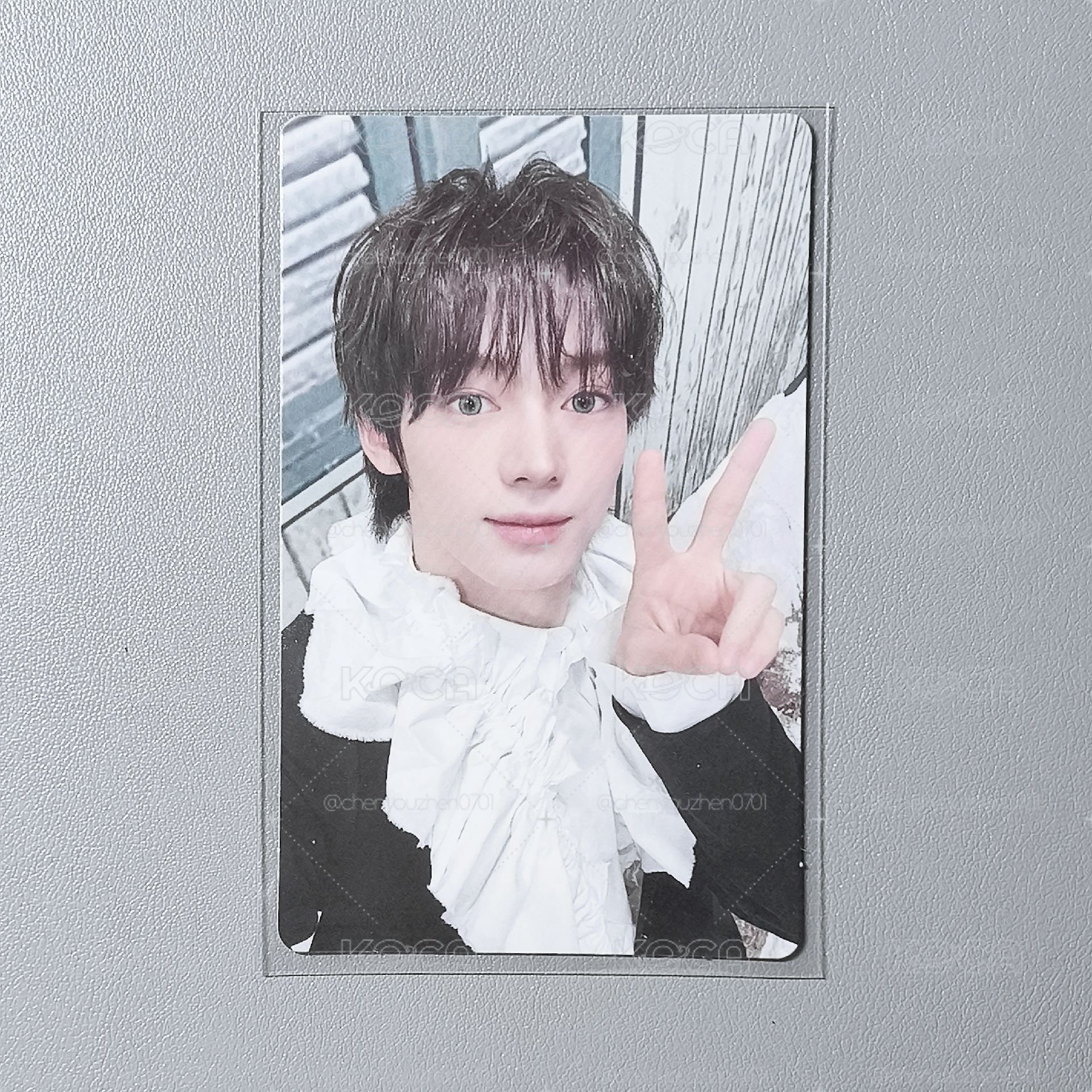 𝐇𝐚𝐧𝐣𝐢𝐧 Mini5 wvs 幸運卡