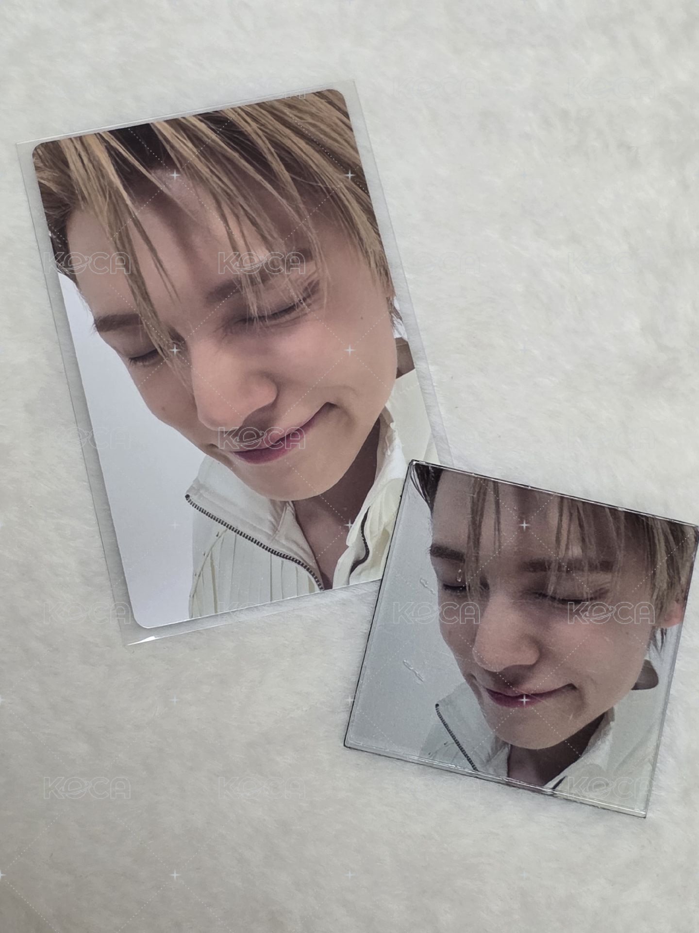 part 02 特典卡、磁鐵