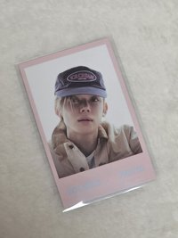 part 02 特典拍立得