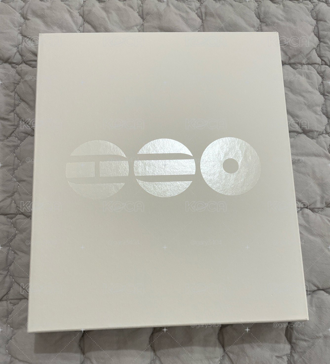 ARIRANG 專輯