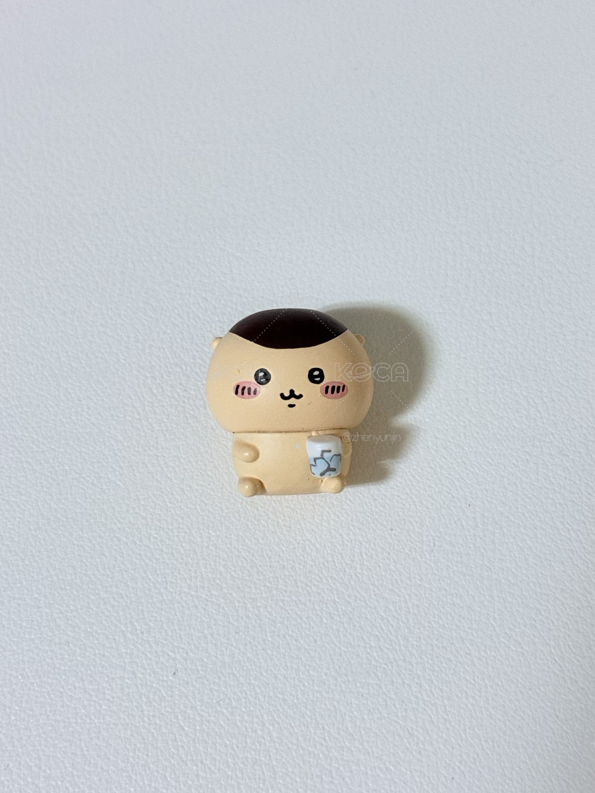 小桃 藏壽司徽章