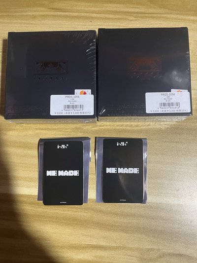 《🏰現貨》I-dle we made crow全專未拆封+特典卡