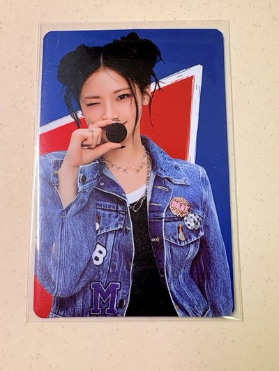 OREO 錯版露、團、柒