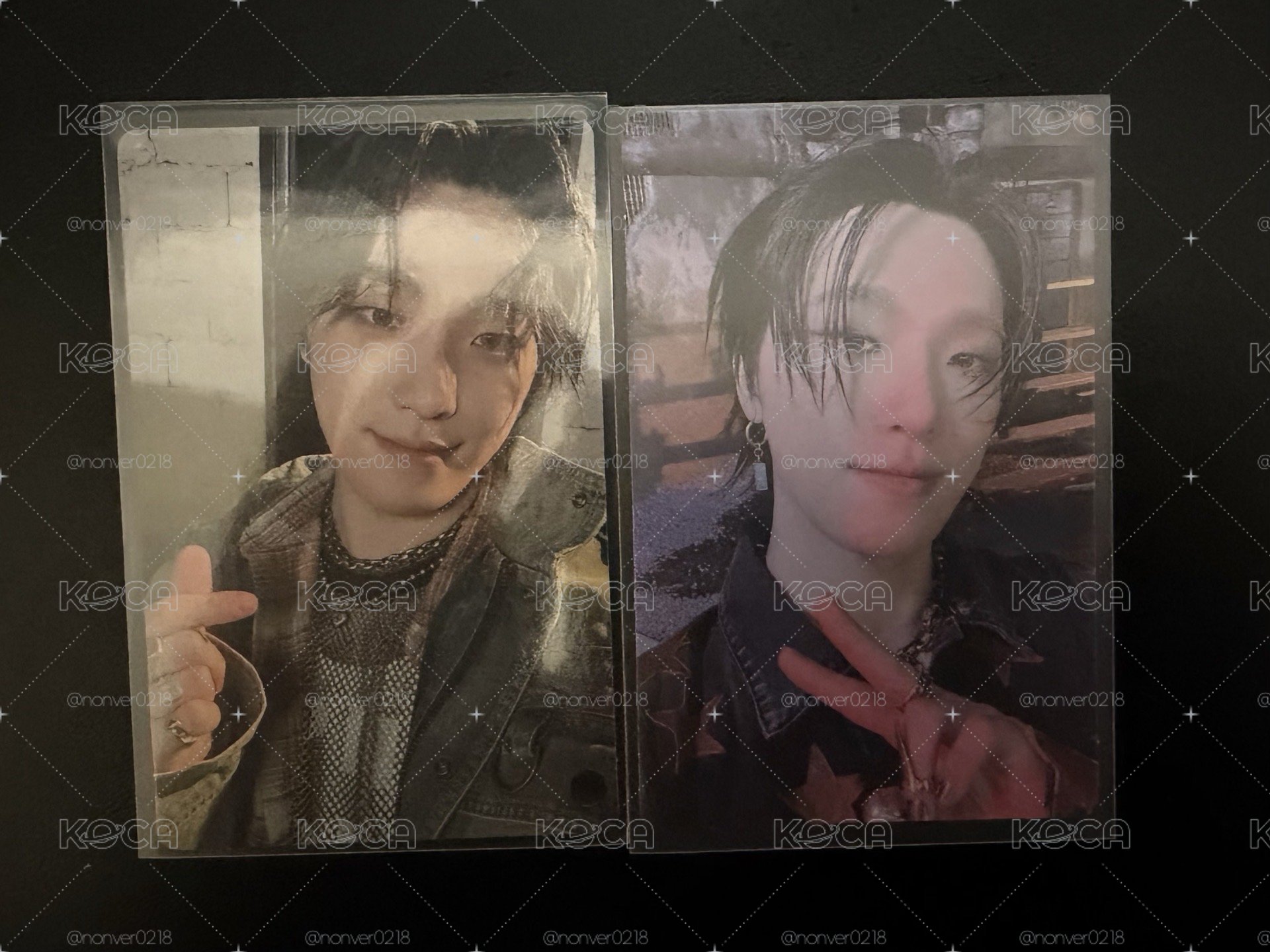 正規五燦❤️
