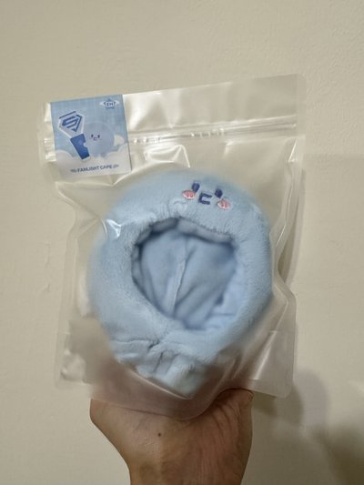 銀赫 手燈套