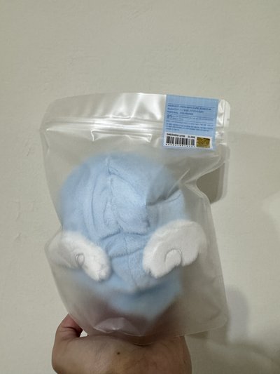 銀赫 手燈套