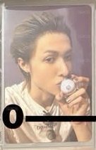 馬唇專卡