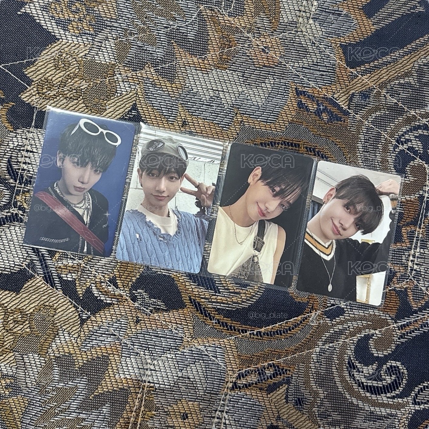 明宰鉉 小小盤