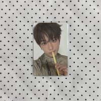 吸管 ver. 
